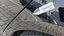 Seitenteil hinten links