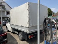 Ansicht hinten links