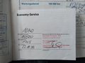 Servicenachweis