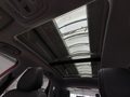 Ansicht Schiebedach / Panoramadach
