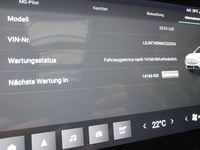 Fahrzeugstatus
