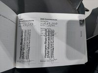 Servicenachweis