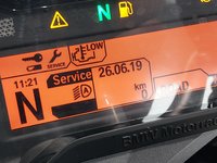Fahrzeugstatus