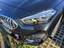Left headlight