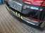 Rear bumper middle