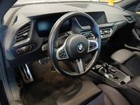 View interior