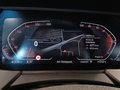 View of instrument panel