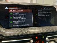Service record