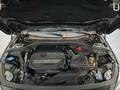 View of engine compartment