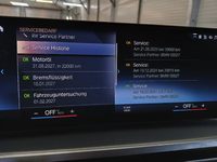 Servicenachweis