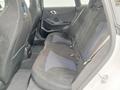 View of rear seat