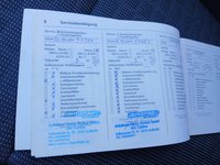 Servicenachweis