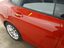 Right rear door