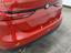 Rear bumper middle