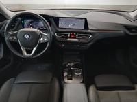 View interior