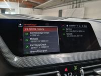 Service record