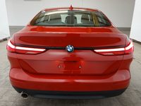 Rear view