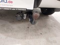 Ansicht Anhängerkupplung