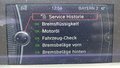 Fahrzeugstatus