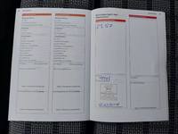 Zusatzaktion im Serviceheft