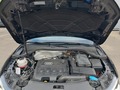 Ansicht Motorraum