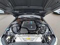 Ansicht Motorraum