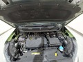 Ansicht Motorraum
