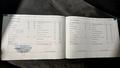Service record