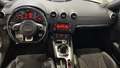 View of dashboard
