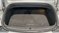 View of boot / luggage space