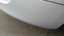 Front left bumper