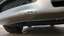 Bumper front centre