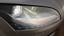 Right headlight