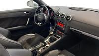 View interior