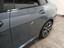 Left rear door