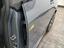 Left rear door