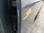 Left rear door