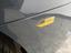 Rear bumper middle