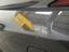 Rear bumper middle