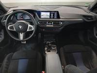 View interior