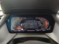 View of instrument panel