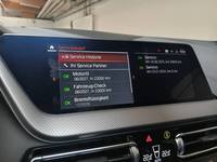 Service record