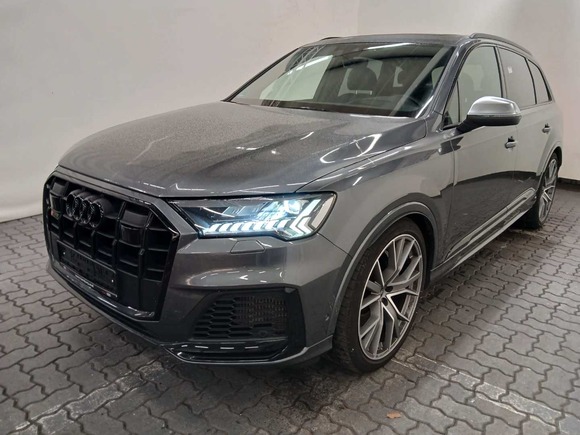 Náhled zpředu zleva