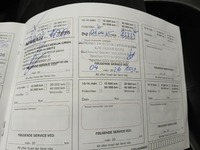 Servicenachweis