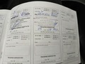 Servicenachweis