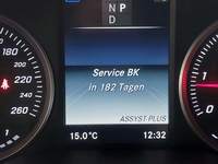 Fahrzeugstatus