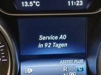 Fahrzeugstatus
