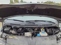 View of engine compartment