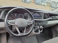 View of dashboard