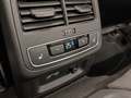 View of rear climate control switch